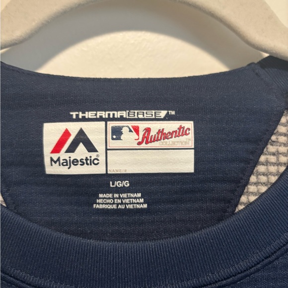 MLB Seattle Mariners Sweatshirt - Picture 3 of 5